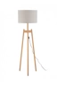   
                        
                        Торшер TK LIGHTING (Польша) 51492    
                         В стиле Скандинавский, Модерн.  
                        Тип источника света: светодиодная лампа, сменная.                                                 Цвета плафонов и подвесок: Бежевый.                         Материал: Ткань.                          фото 3