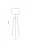   
                        
                        Торшер TK LIGHTING (Польша) 51492    
                         В стиле Скандинавский, Модерн.  
                        Тип источника света: светодиодная лампа, сменная.                                                 Цвета плафонов и подвесок: Бежевый.                         Материал: Ткань.                          фото 6