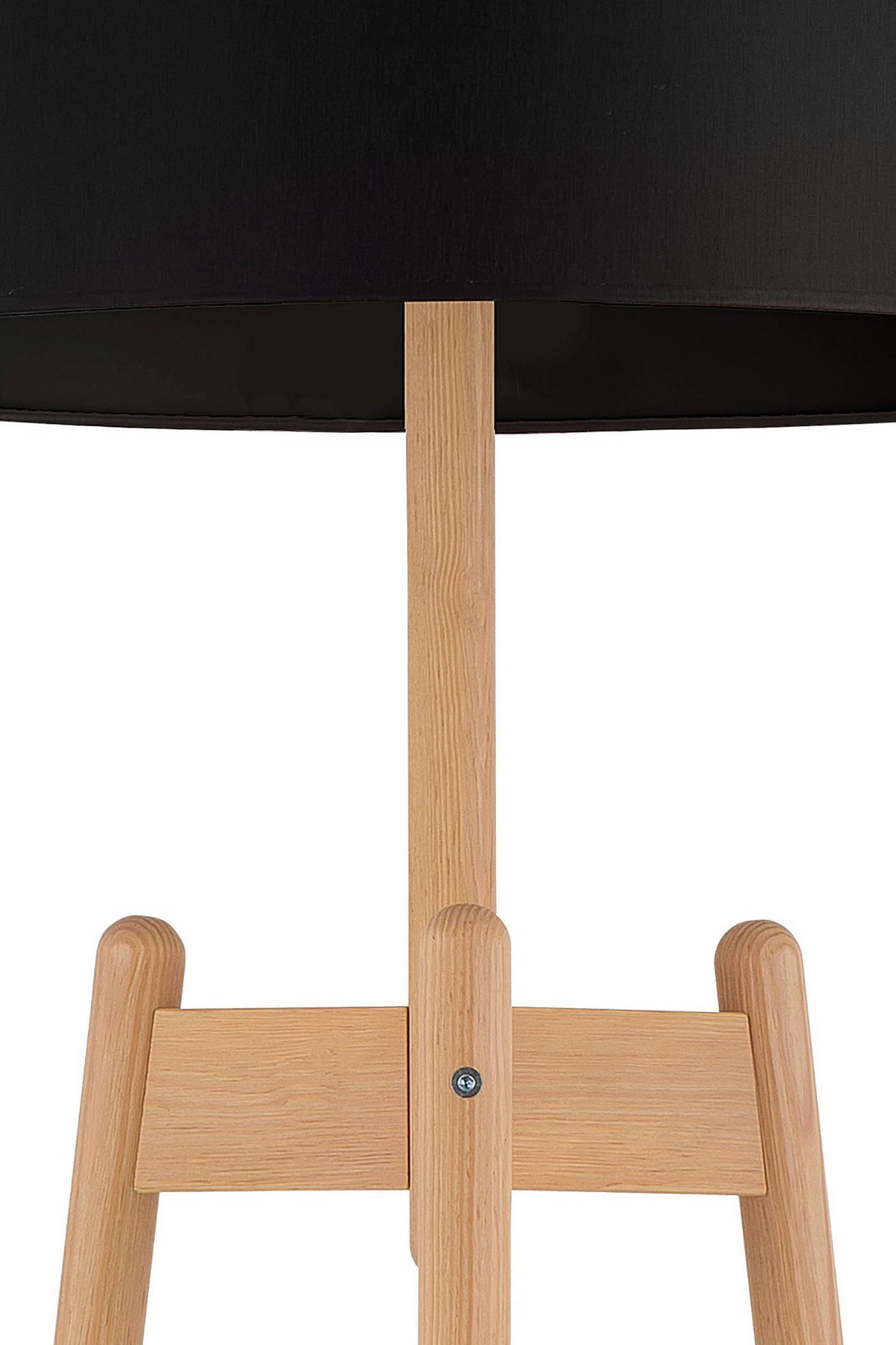   
                        
                        Торшер TK LIGHTING (Польша) 51494    
                         В стиле Модерн, Скандинавский.  
                        Тип источника света: светодиодная лампа, сменная.                                                 Цвета плафонов и подвесок: Черный.                         Материал: Ткань.                          фото 2