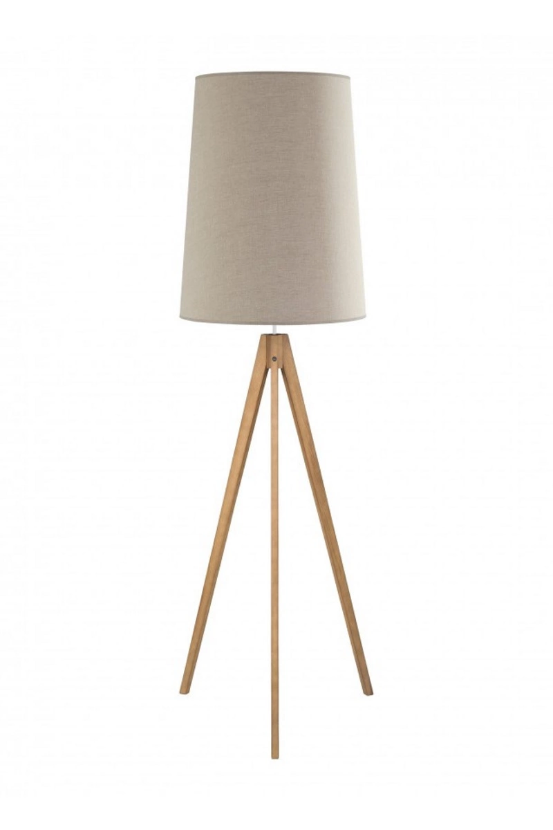   
                        
                        Торшер TK LIGHTING (Польща) 51495    
                         У стилі Модерн, Скандинавський.  
                        Тип джерела світла: світлодіодна лампа, змінна.                                                 Кольори плафонів і підвісок: Бежевий.                         Матеріал: Тканина.                          фото 1