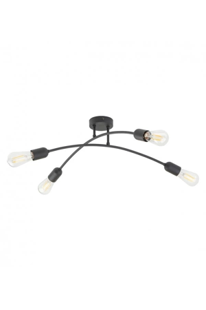 Люстра TK LIGHTING 51524