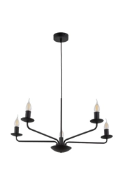 Люстра TK LIGHTING 51528