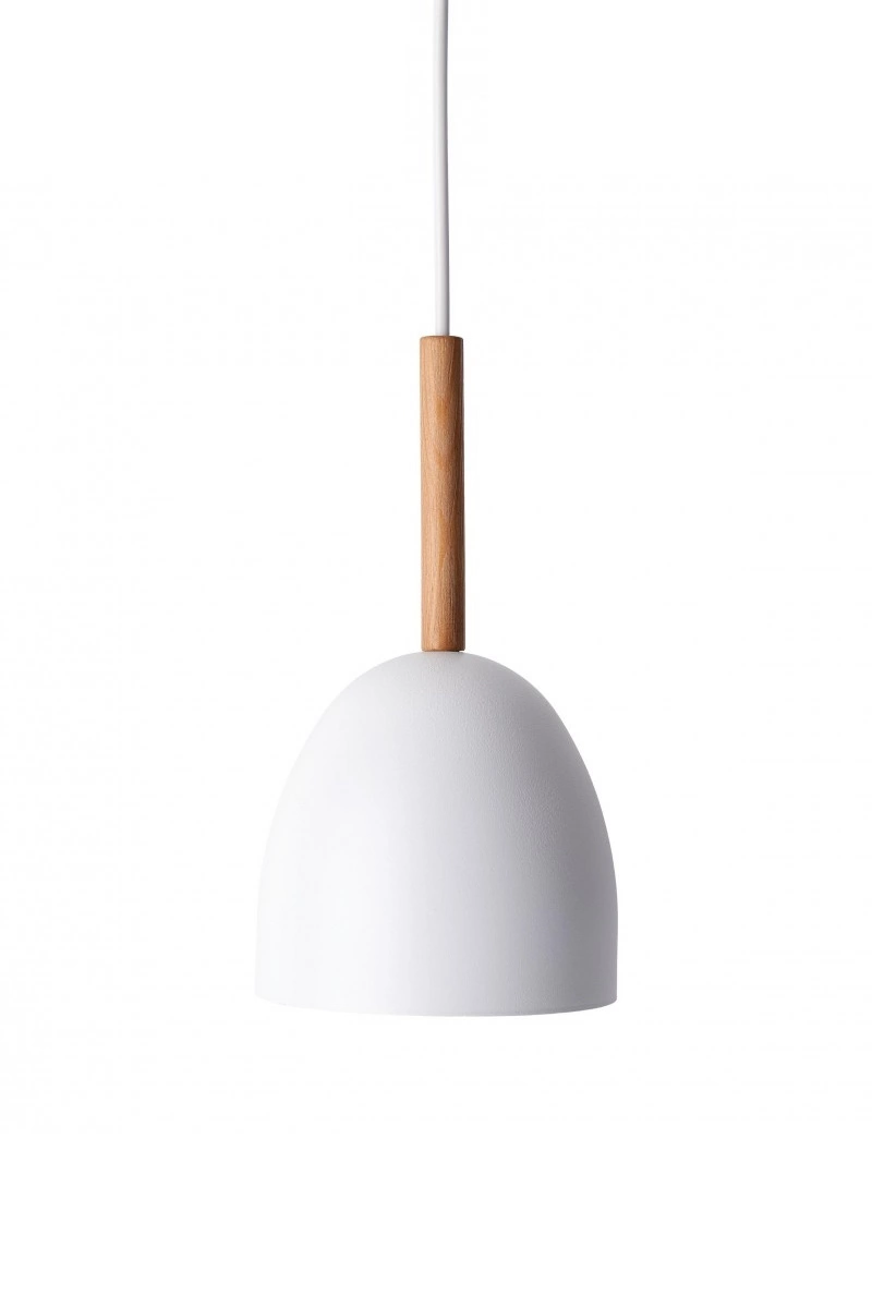   
                        
                        Люстра TK LIGHTING (Польща) 51530    
                         У стилі Скандинавський.  
                        Тип джерела світла: світлодіодна лампа, змінна.                         Форма: Коло.                         Кольори плафонів і підвісок: Білий, Коричневий.                         Матеріал: Метал, Дерево.                          фото 3