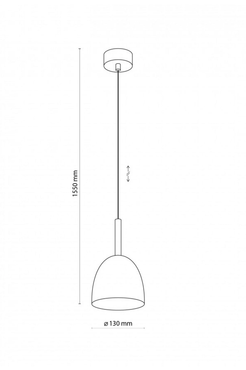   
                        
                        Люстра TK LIGHTING (Польща) 51530    
                         у стилі Скандинавський.  
                        Тип джерела світла: світлодіодна лампа, змінна.                         Форма: Коло.                         Кольори плафонів і підвісок: Білий, Коричневий.                         Матеріал: Метал, Дерево.                          фото 5