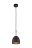   
                        
                        Люстра TK LIGHTING (Польща) 51531    
                         У стилі Лофт.  
                        Тип джерела світла: світлодіодна лампа, змінна.                         Форма: Коло.                         Кольори плафонів і підвісок: Чорний, Золото.                         Матеріал: Метал.                          фото 5