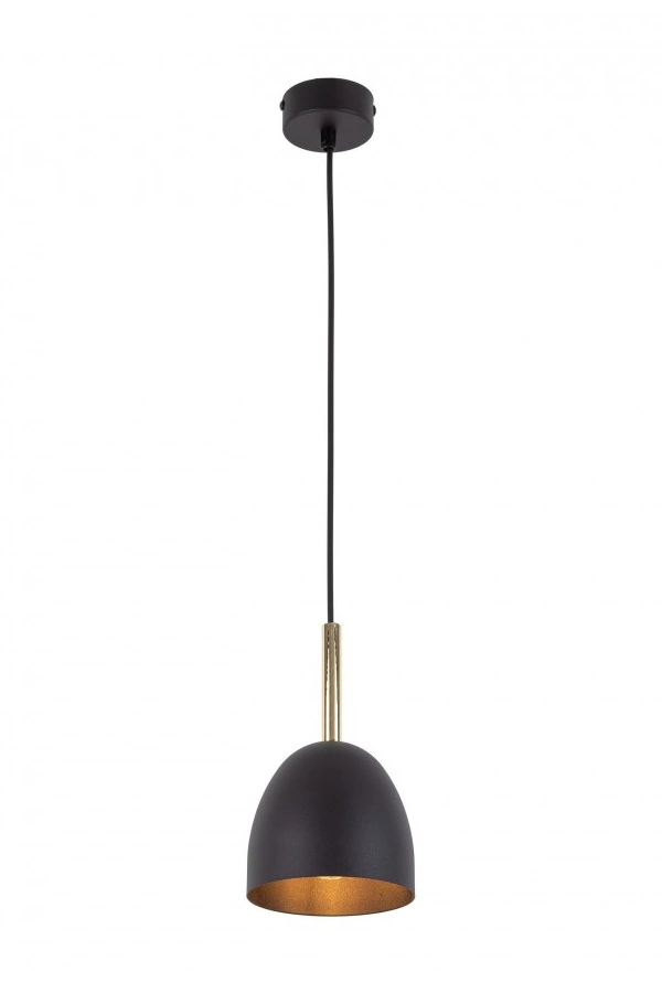   
                        
                        Люстра TK LIGHTING (Польща) 51531    
                         У стилі Лофт.  
                        Тип джерела світла: світлодіодна лампа, змінна.                         Форма: Коло.                         Кольори плафонів і підвісок: Чорний, Золото.                         Матеріал: Метал.                          фото 5