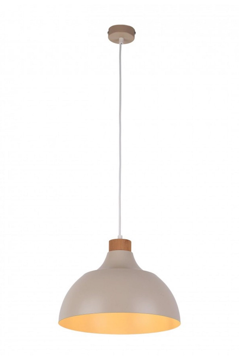   
                        
                        Люстра TK LIGHTING (Польша) 51534    
                         В стиле Скандинавский.  
                        Тип источника света: светодиодная лампа, сменная.                         Форма: Круг.                         Цвета плафонов и подвесок: Бежевый, Коричневый.                         Материал: Металл, Дерево.                          фото 2