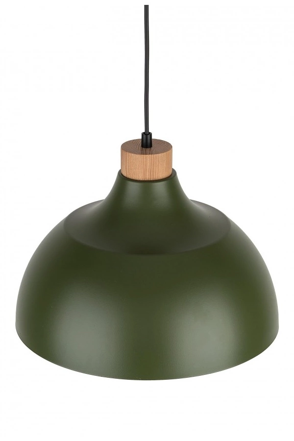   
                        
                        Люстра TK LIGHTING (Польша) 51535    
                         в стиле Лофт, Скандинавский.  
                        Тип источника света: светодиодная лампа, сменная.                         Форма: Круг.                         Цвета плафонов и подвесок: Зеленый, Коричневый.                         Материал: Металл, Дерево.                          фото 4