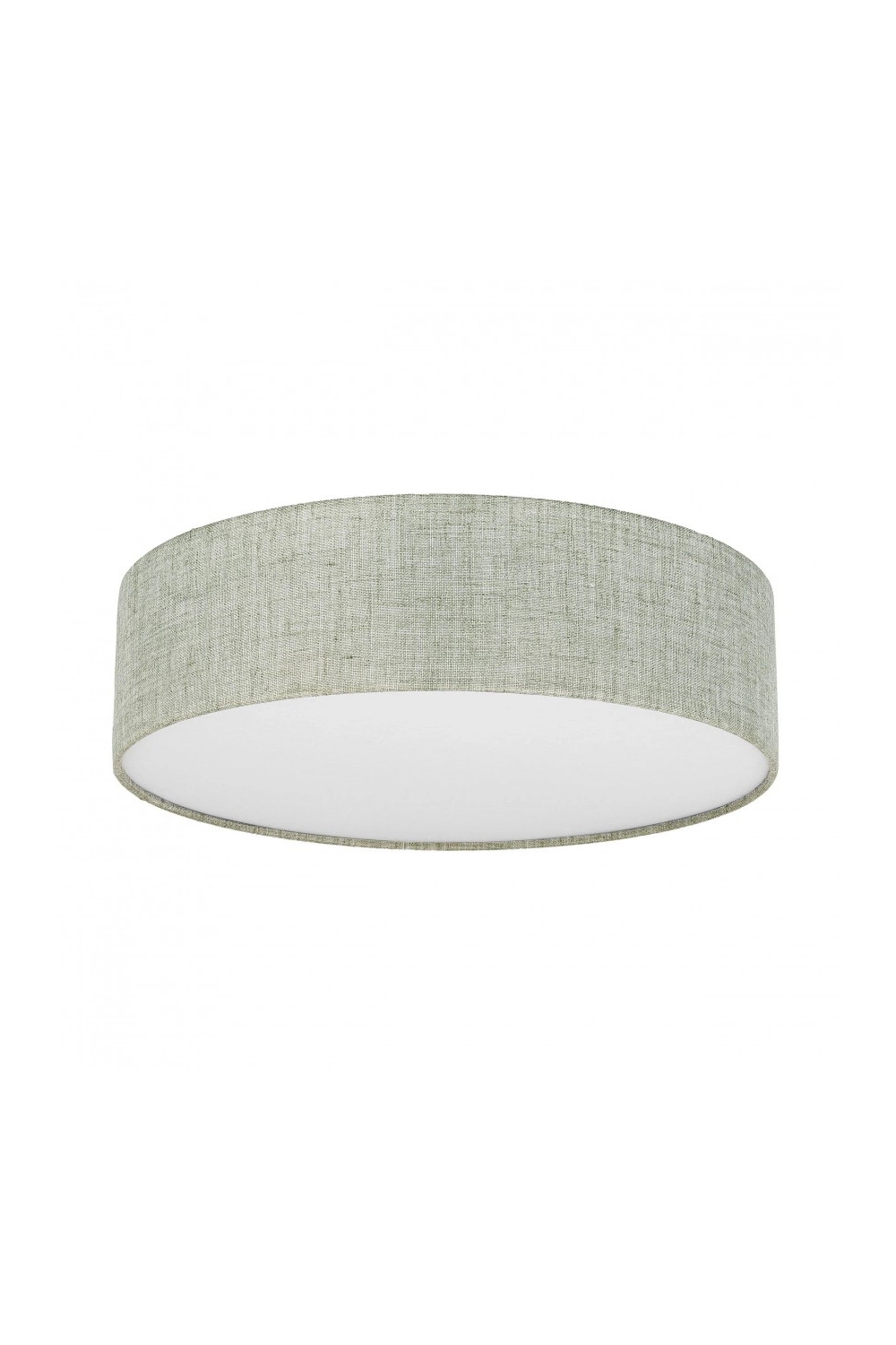   
                        
                        Світильник стельовий TK LIGHTING (Польща) 51550    
                         У стилі Модерн.  
                        Тип джерела світла: світлодіодна лампа, змінна.                         Форма: Коло.                         Кольори плафонів і підвісок: Сірий, Білий.                         Матеріал: Тканина, Пластик.                          фото 1
