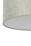   
                        
                        Світильник стельовий TK LIGHTING (Польща) 51550    
                         У стилі Модерн.  
                        Тип джерела світла: світлодіодна лампа, змінна.                         Форма: Коло.                         Кольори плафонів і підвісок: Сірий, Білий.                         Матеріал: Тканина, Пластик.                          фото 2