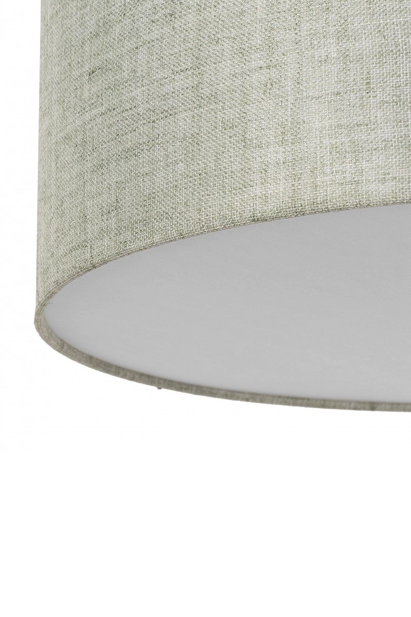   
                        
                        Світильник стельовий TK LIGHTING (Польща) 51550    
                         У стилі Модерн.  
                        Тип джерела світла: світлодіодна лампа, змінна.                         Форма: Коло.                         Кольори плафонів і підвісок: Сірий, Білий.                         Матеріал: Тканина, Пластик.                          фото 2