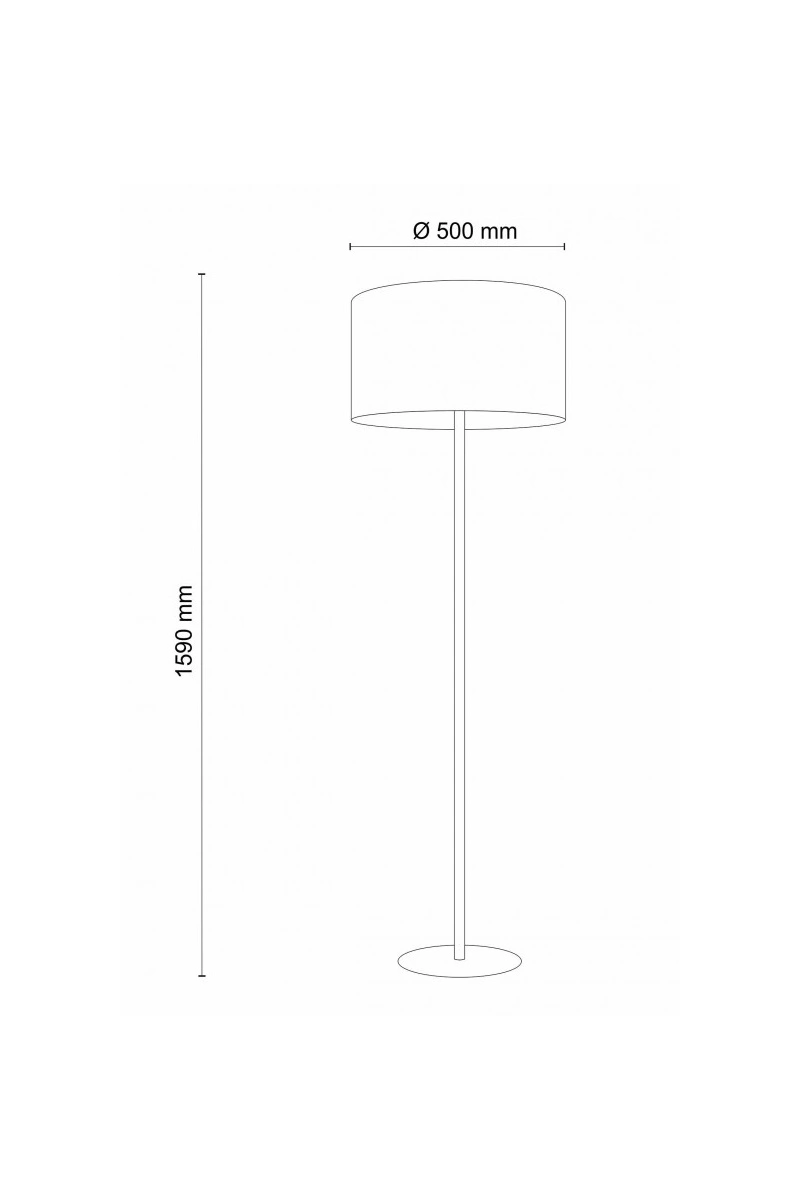   
                        
                        Торшер TK LIGHTING (Польша) 51554    
                         В стиле Модерн.  
                        Тип источника света: светодиодная лампа, сменная.                                                 Цвета плафонов и подвесок: Зеленый.                         Материал: Ткань.                          фото 3