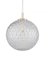   
                        
                        Люстра TK LIGHTING (Польща) 51575    
                         У стилі Модерн.  
                        Тип джерела світла: світлодіодна лампа, змінна.                         Форма: Куля.                         Кольори плафонів і підвісок: Прозорий.                         Матеріал: Скло.                          фото 2