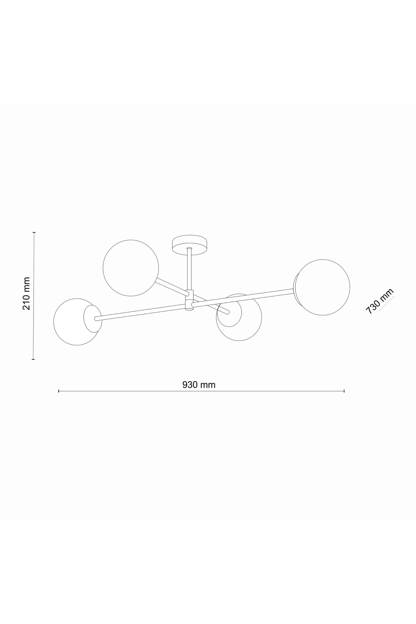   
                        
                        Люстра TK LIGHTING (Польща) 51577    
                         у стилі Хай-тек, Модерн.  
                        Тип джерела світла: світлодіодна лампа, змінна.                         Форма: Прямокутник.                         Кольори плафонів і підвісок: Прозорий.                         Матеріал: Скло.                          фото 3