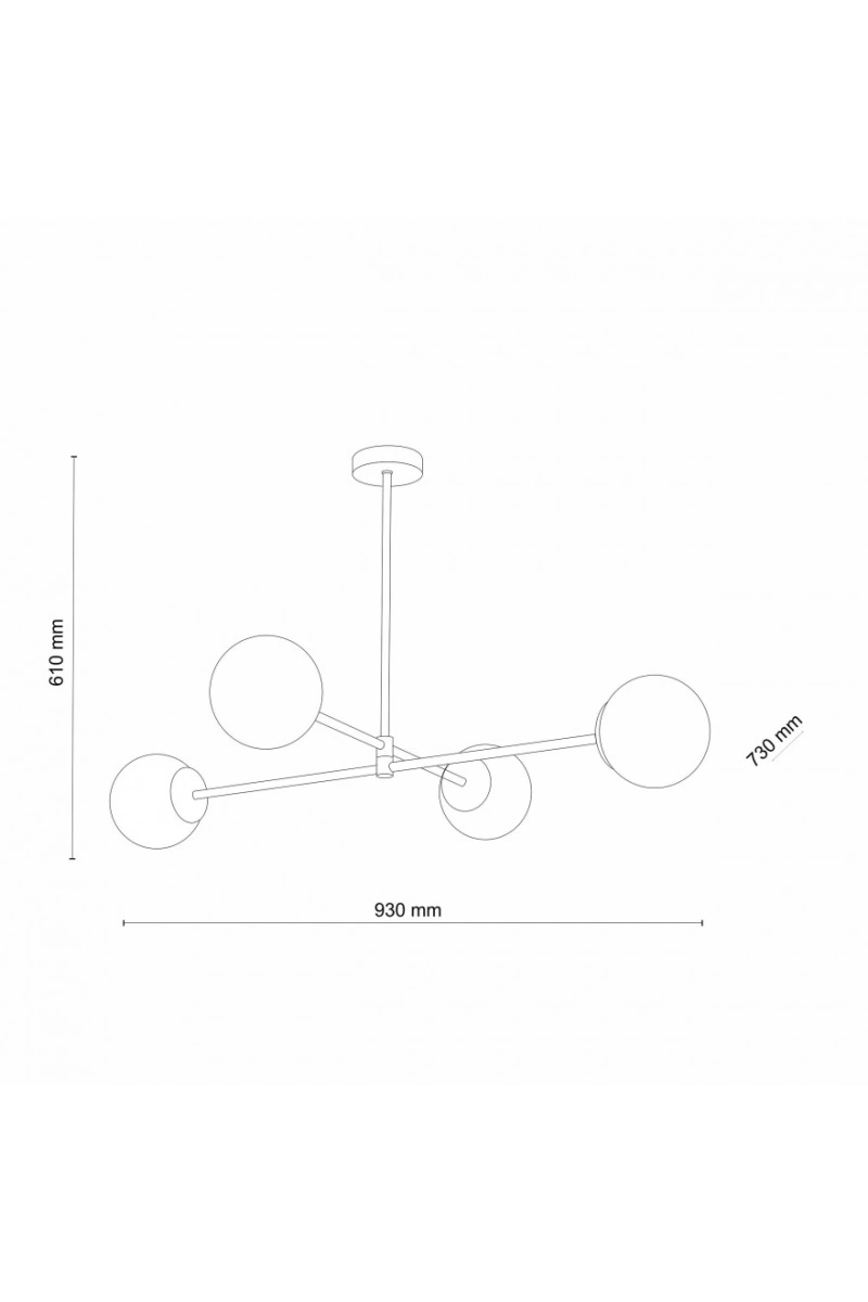   
                        
                        Люстра TK LIGHTING (Польща) 51578    
                         У стилі Модерн, Хай-тек.  
                        Тип джерела світла: світлодіодна лампа, змінна.                         Форма: Прямокутник.                         Кольори плафонів і підвісок: Прозорий.                         Матеріал: Скло.                          фото 3