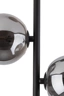   
                        
                        Люстра TK LIGHTING (Польша) 51585    
                         В стиле Хай-тек.  
                        Тип источника света: светодиодная лампа, сменная.                         Форма: Прямоугольник.                         Цвета плафонов и подвесок: Серый.                         Материал: Стекло.                          фото 2