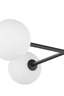   
                        
                        Люстра TK LIGHTING (Польща) 51590    
                         У стилі Хай-тек, Модерн.  
                        Тип джерела світла: світлодіодна лампа, змінна.                         Форма: Коло.                         Кольори плафонів і підвісок: Білий.                         Матеріал: Скло.                          фото 2