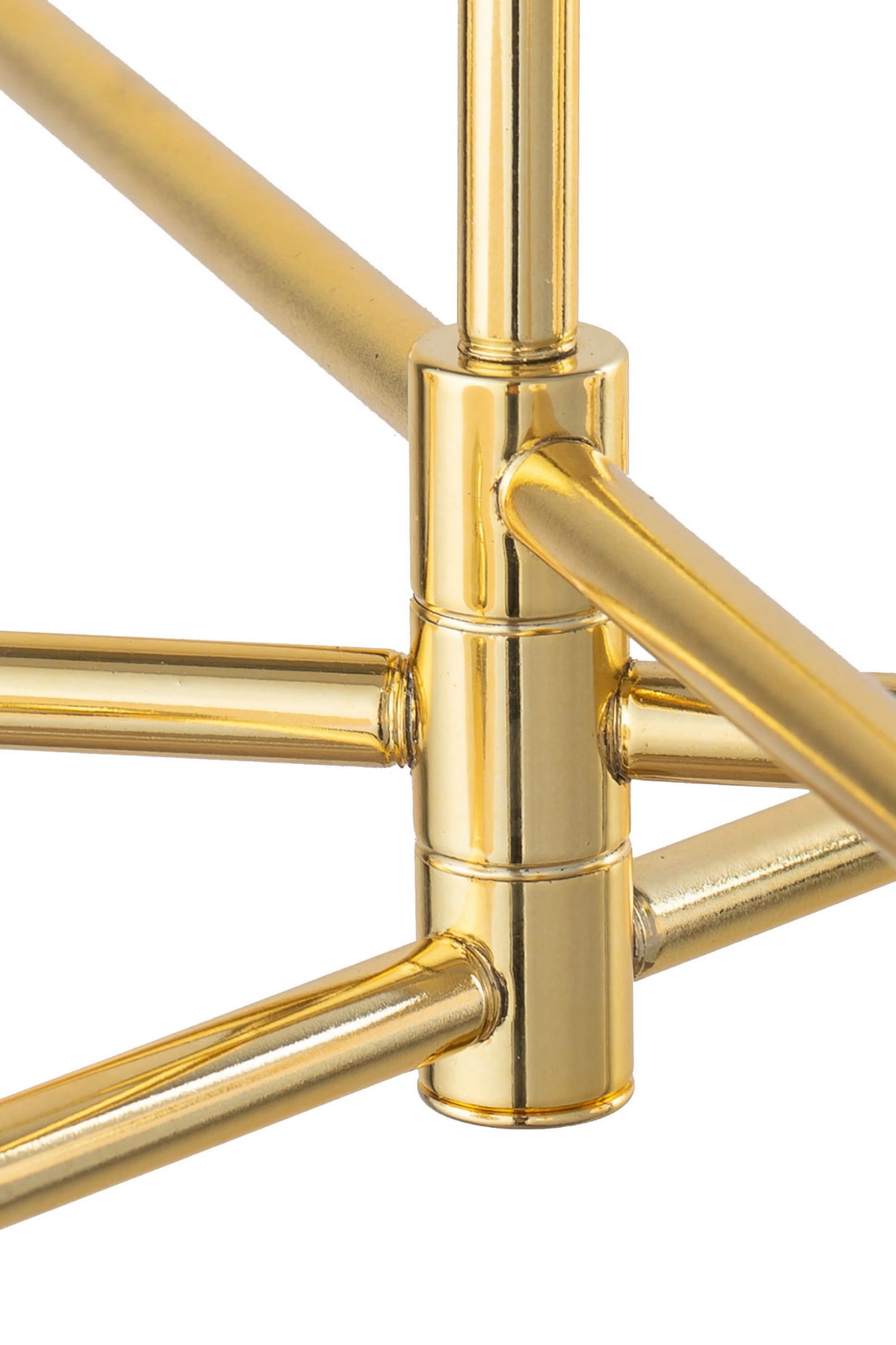   
                        
                        Люстра TK LIGHTING (Польща) 51591    
                         У стилі Модерн.  
                        Тип джерела світла: світлодіодна лампа, змінна.                         Форма: Коло.                         Кольори плафонів і підвісок: Білий.                         Матеріал: Скло.                          фото 2