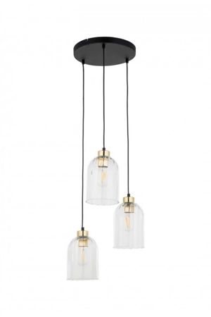 Люстра TK LIGHTING 51612