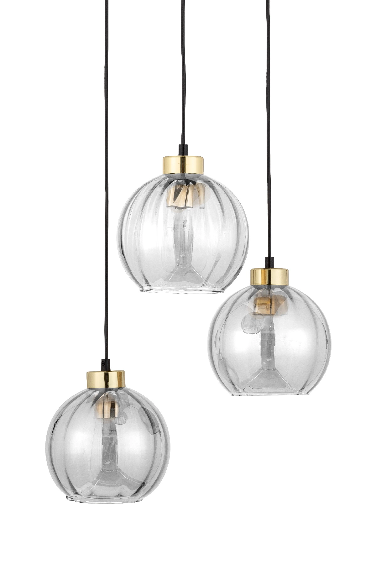  
                        
                        Люстра TK LIGHTING (Польща) 51622    
                         У стилі Лофт.  
                        Тип джерела світла: світлодіодна лампа, змінна.                         Форма: Коло.                         Кольори плафонів і підвісок: Прозорий.                         Матеріал: Скло.                          фото 2