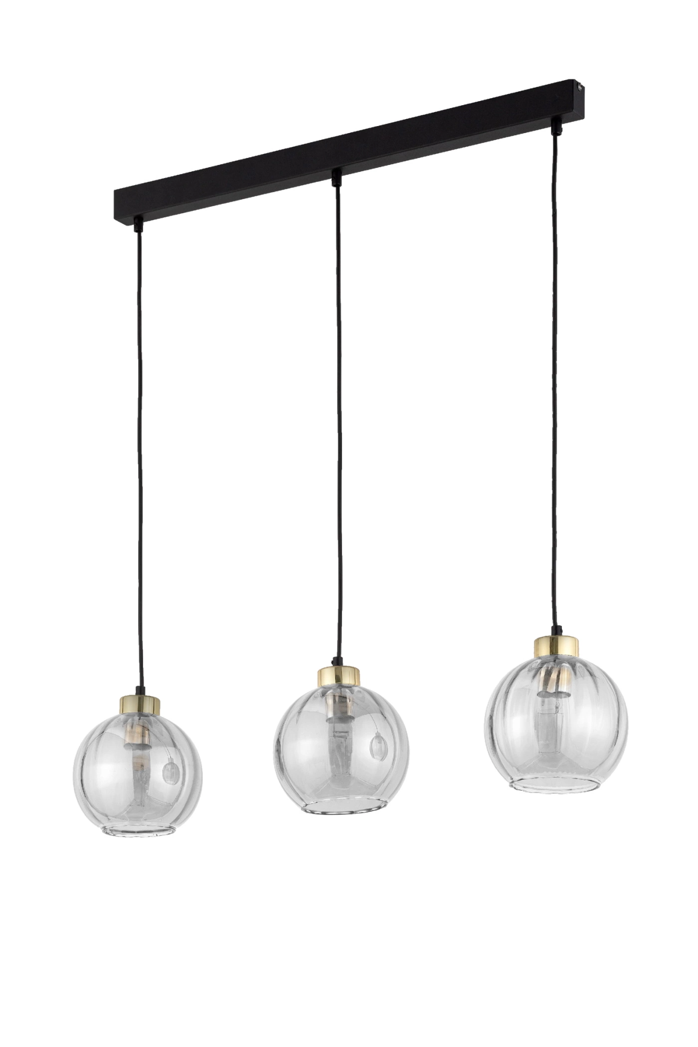   
                        
                        Люстра TK LIGHTING (Польща) 51624    
                         У стилі Лофт.  
                        Тип джерела світла: світлодіодна лампа, змінна.                         Форма: Прямокутник.                         Кольори плафонів і підвісок: Прозорий.                         Матеріал: Скло.                          фото 1