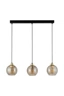   
                        
                        Люстра TK LIGHTING (Польща) 51625    
                         У стилі Модерн.  
                        Тип джерела світла: світлодіодна лампа, змінна.                         Форма: Прямокутник.                         Кольори плафонів і підвісок: Жовтий.                         Матеріал: Скло.                          фото 2