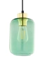   
                        
                        Люстра TK LIGHTING (Польща) 51626    
                         У стилі Скандинавський, Модерн.  
                        Тип джерела світла: світлодіодна лампа, змінна.                         Форма: Коло.                         Кольори плафонів і підвісок: Зелений.                         Матеріал: Скло.                          фото 2