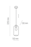   
                        
                        Люстра TK LIGHTING (Польща) 51626    
                         У стилі Скандинавський, Модерн.  
                        Тип джерела світла: світлодіодна лампа, змінна.                         Форма: Коло.                         Кольори плафонів і підвісок: Зелений.                         Матеріал: Скло.                          фото 3