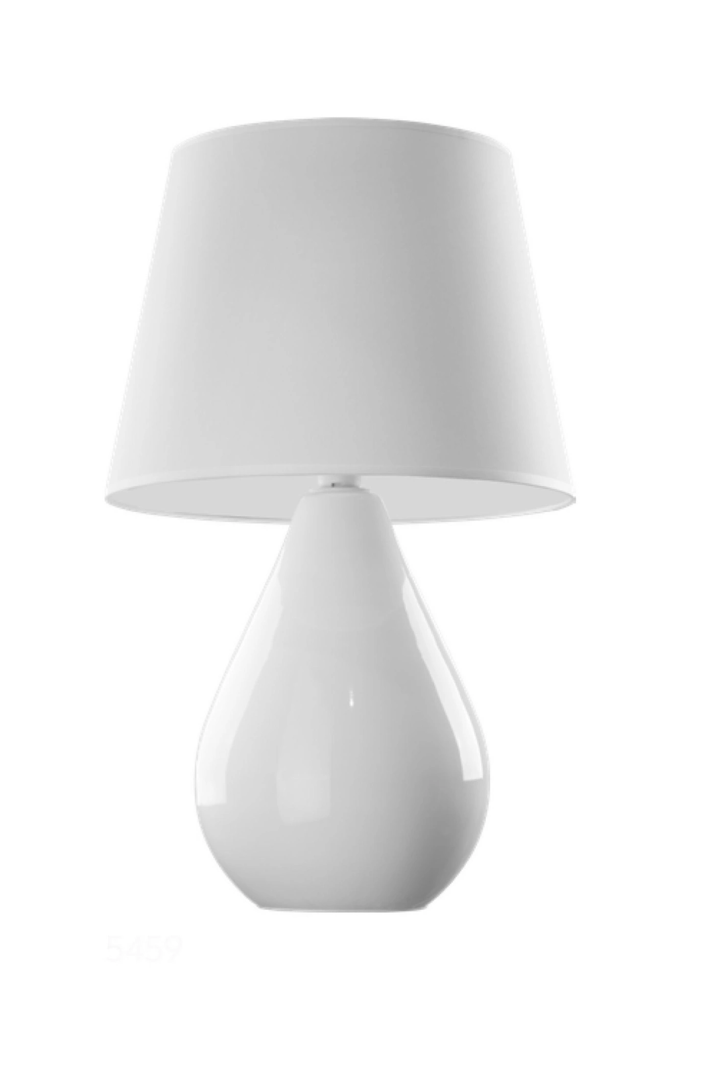   
                        
                        Настільна лампа TK LIGHTING (Польща) 51636    
                         у стилі Модерн, Скандинавський.  
                        Тип джерела світла: світлодіодна лампа, змінна.                                                 Кольори плафонів і підвісок: Білий.                         Матеріал: Тканина.                          фото 1