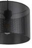   
                        
                        Люстра TK LIGHTING (Польща) 51669    
                         У стилі Лофт.  
                        Тип джерела світла: світлодіодна лампа, змінна.                         Форма: Циліндр.                         Кольори плафонів і підвісок: Чорний.                         Матеріал: Пластик.                          фото 2