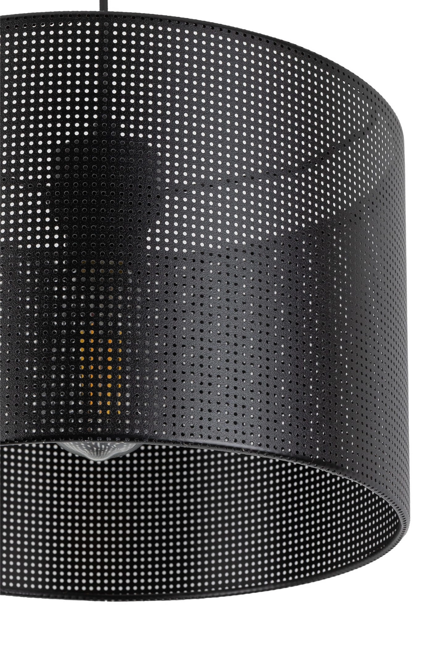   
                        
                        Люстра TK LIGHTING (Польща) 51669    
                         У стилі Лофт.  
                        Тип джерела світла: світлодіодна лампа, змінна.                         Форма: Циліндр.                         Кольори плафонів і підвісок: Чорний.                         Матеріал: Пластик.                          фото 2