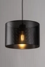   
                        
                        Люстра TK LIGHTING (Польща) 51669    
                         У стилі Лофт.  
                        Тип джерела світла: світлодіодна лампа, змінна.                         Форма: Циліндр.                         Кольори плафонів і підвісок: Чорний.                         Матеріал: Пластик.                          фото 3