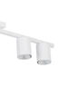   
                        
                        Светильник потолочный TK LIGHTING (Польша) 51692    
                         В стиле Хай-тек.  
                        Тип источника света: светодиодная лампа, сменная.                         Форма: Прямоугольник.                         Цвета плафонов и подвесок: Белый.                         Материал: Металл, Пластик.                          фото 2