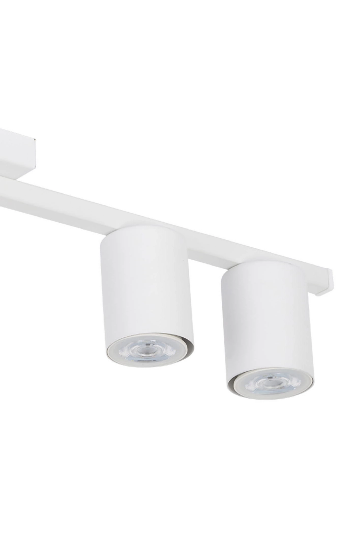  
                        
                        Светильник потолочный TK LIGHTING (Польша) 51692    
                         В стиле Хай-тек.  
                        Тип источника света: светодиодная лампа, сменная.                         Форма: Прямоугольник.                         Цвета плафонов и подвесок: Белый.                         Материал: Металл, Пластик.                          фото 2