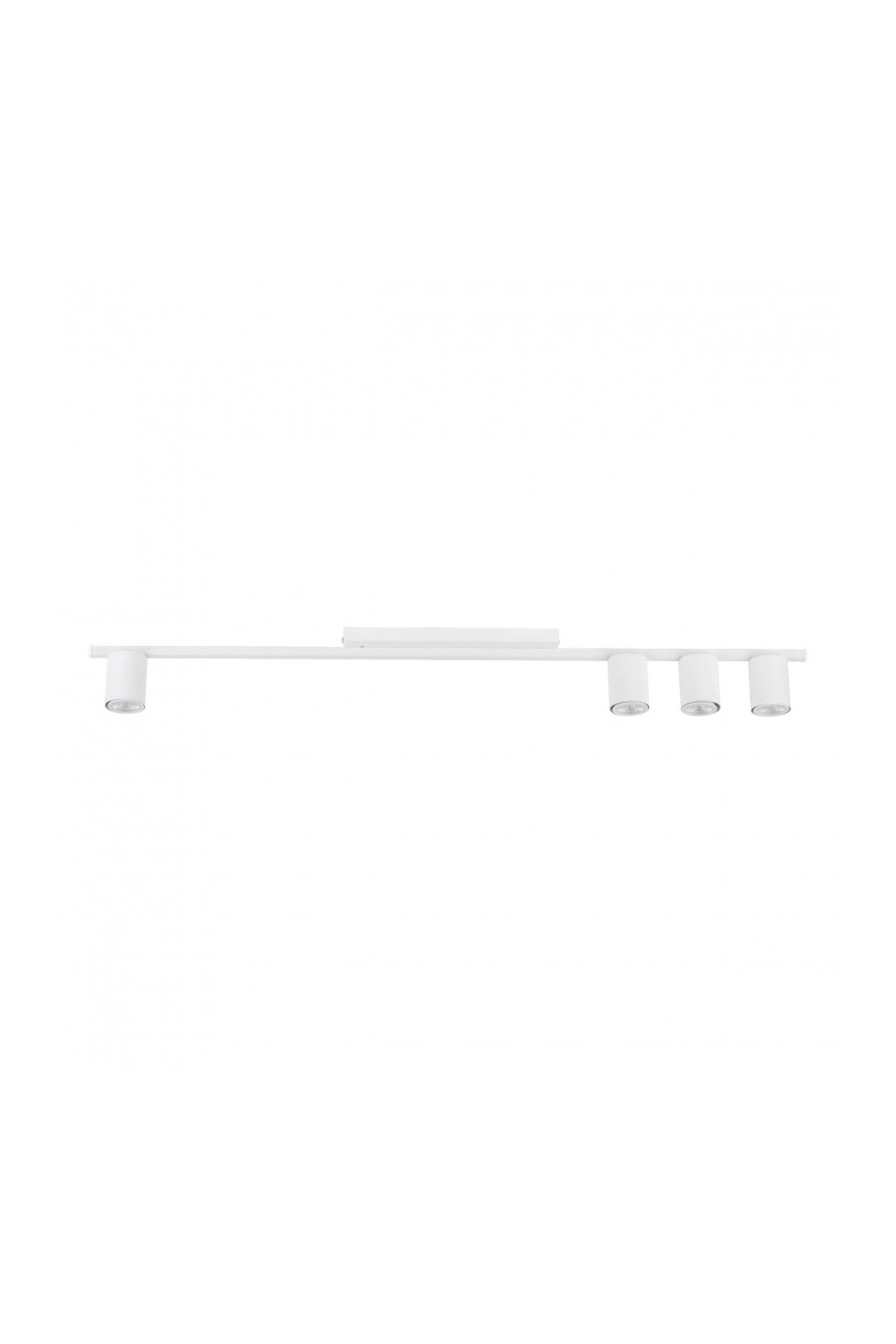   
                        
                        Світильник стельовий TK LIGHTING (Польща) 51694    
                         У стилі Хай-тек.  
                        Тип джерела світла: світлодіодна лампа, змінна.                         Форма: Прямокутник.                         Кольори плафонів і підвісок: Білий.                         Матеріал: Метал, Пластик.                          фото 1