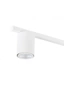   
                        
                        Світильник стельовий TK LIGHTING (Польща) 51694    
                         У стилі Хай-тек.  
                        Тип джерела світла: світлодіодна лампа, змінна.                         Форма: Прямокутник.                         Кольори плафонів і підвісок: Білий.                         Матеріал: Метал, Пластик.                          фото 2