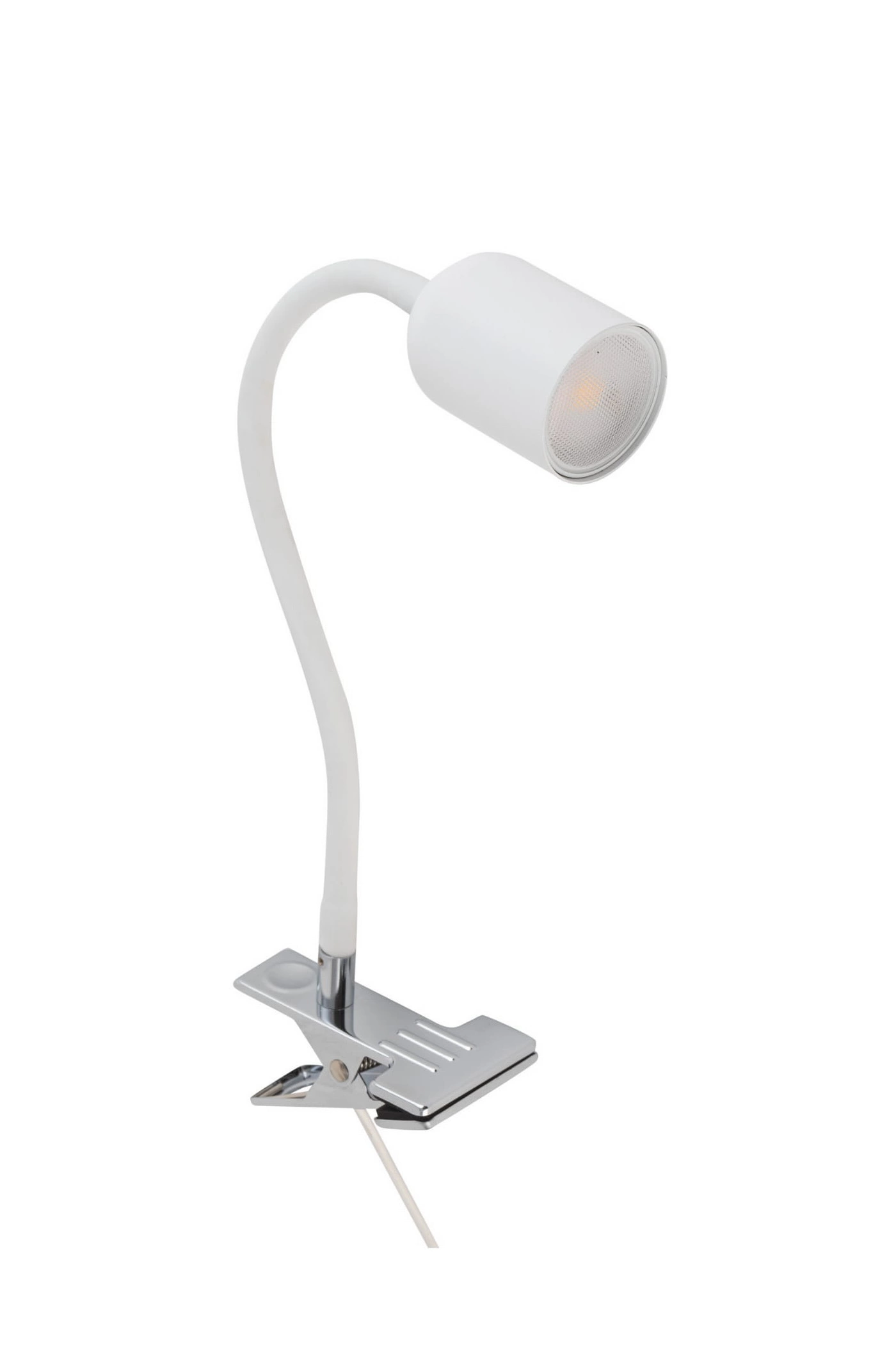   
                        
                        Настольная лампа TK LIGHTING (Польша) 51723    
                         В стиле Хай-тек.  
                        Тип источника света: светодиодная лампа, сменная.                                                 Цвета плафонов и подвесок: Белый.                         Материал: Металл, Пластик.                          фото 1