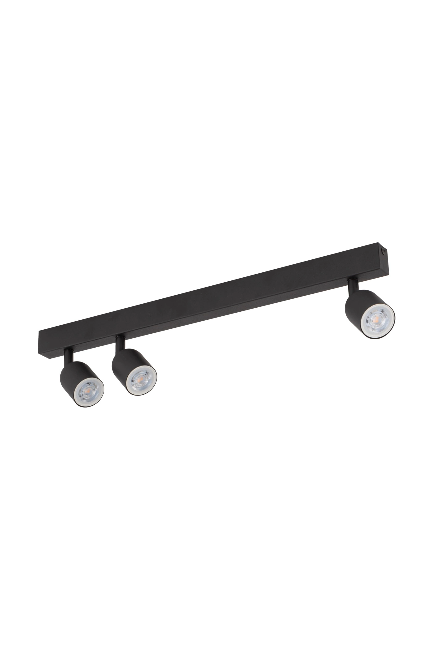   
                        
                        Світильник поворотний TK LIGHTING (Польща) 51726    
                         У стилі Хай-тек.  
                        Тип джерела світла: світлодіодна лампа, змінна.                         Форма: Прямокутник.                         Кольори плафонів і підвісок: Чорний.                         Матеріал: Метал, Пластик.                          фото 1