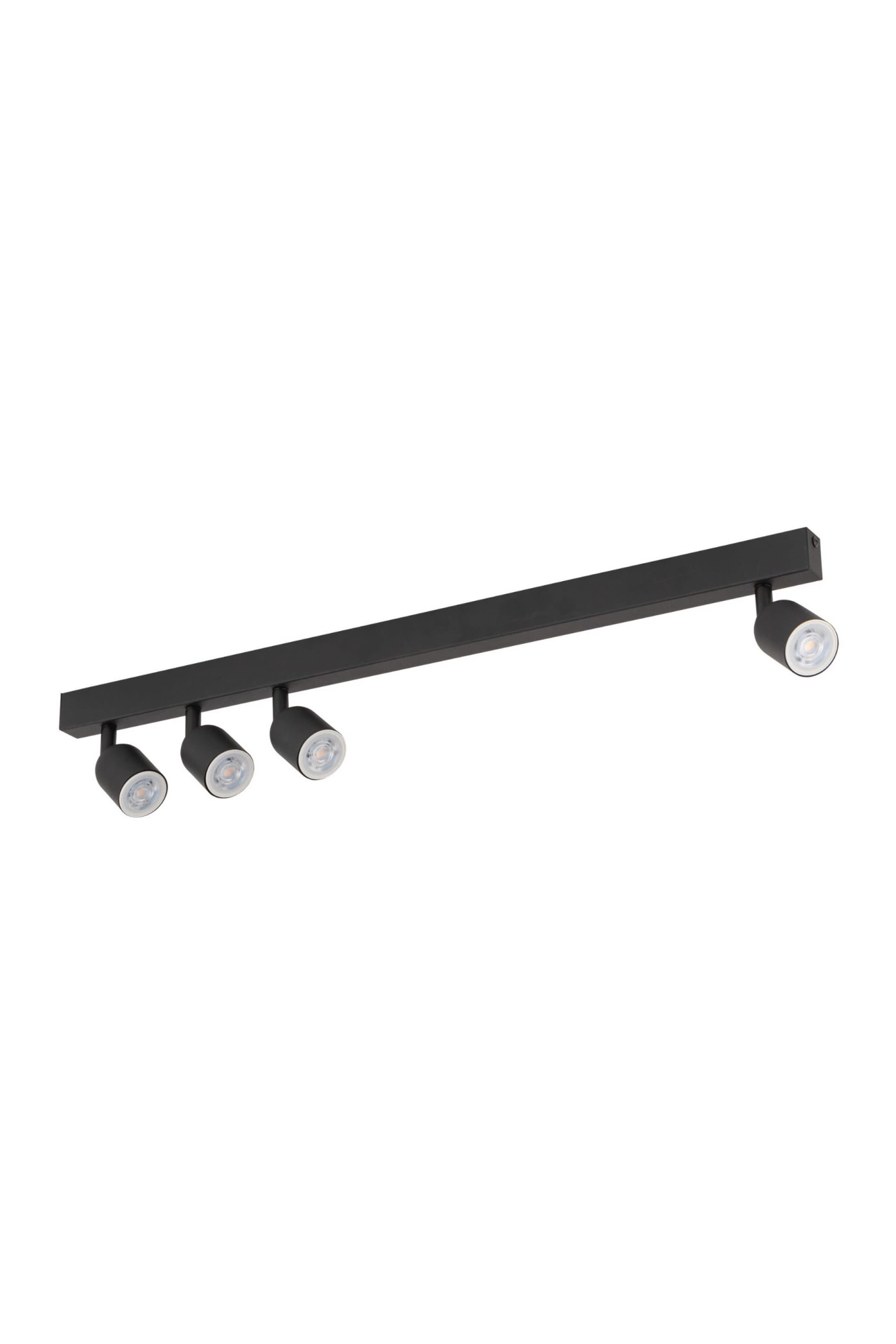   
                        
                        Світильник поворотний TK LIGHTING (Польща) 51728    
                         У стилі Хай-тек.  
                        Тип джерела світла: світлодіодна лампа, змінна.                         Форма: Прямокутник.                         Кольори плафонів і підвісок: Чорний.                         Матеріал: Метал.                          фото 1