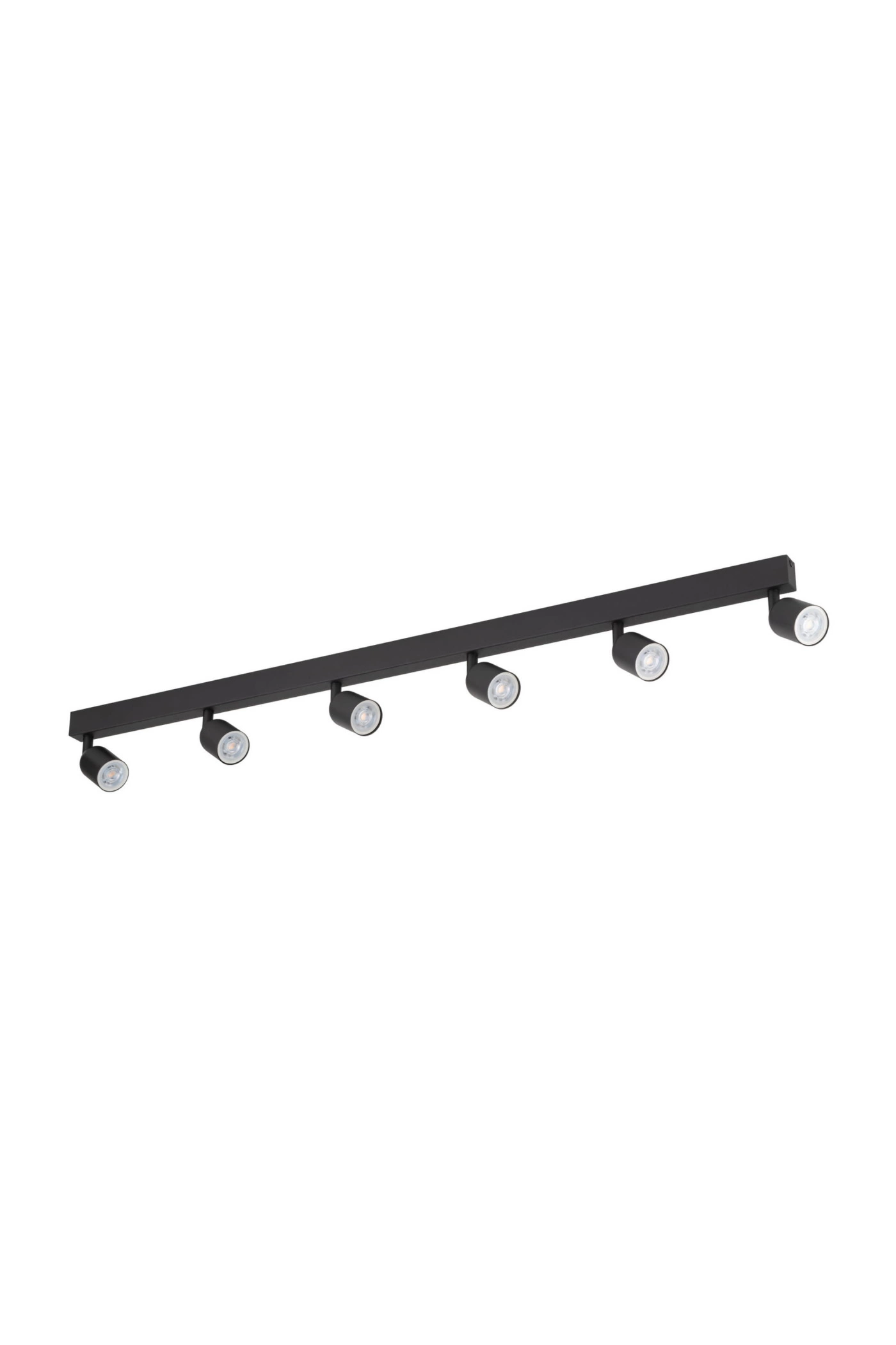   
                        
                        Светильник поворотный TK LIGHTING (Польша) 51730    
                         В стиле Хай-тек.  
                        Тип источника света: светодиодная лампа, сменная.                         Форма: Прямоугольник.                         Цвета плафонов и подвесок: Черный.                         Материал: Металл, Пластик.                          фото 1