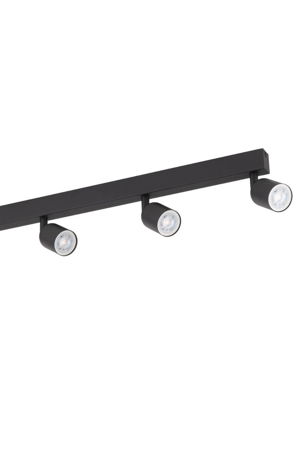   
                        
                        Светильник поворотный TK LIGHTING (Польша) 51730    
                         В стиле Хай-тек.  
                        Тип источника света: светодиодная лампа, сменная.                         Форма: Прямоугольник.                         Цвета плафонов и подвесок: Черный.                         Материал: Металл, Пластик.                          фото 2
