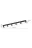   
                        
                        Светильник поворотный TK LIGHTING (Польша) 51730    
                         В стиле Хай-тек.  
                        Тип источника света: светодиодная лампа, сменная.                         Форма: Прямоугольник.                         Цвета плафонов и подвесок: Черный.                         Материал: Металл, Пластик.                          фото 3