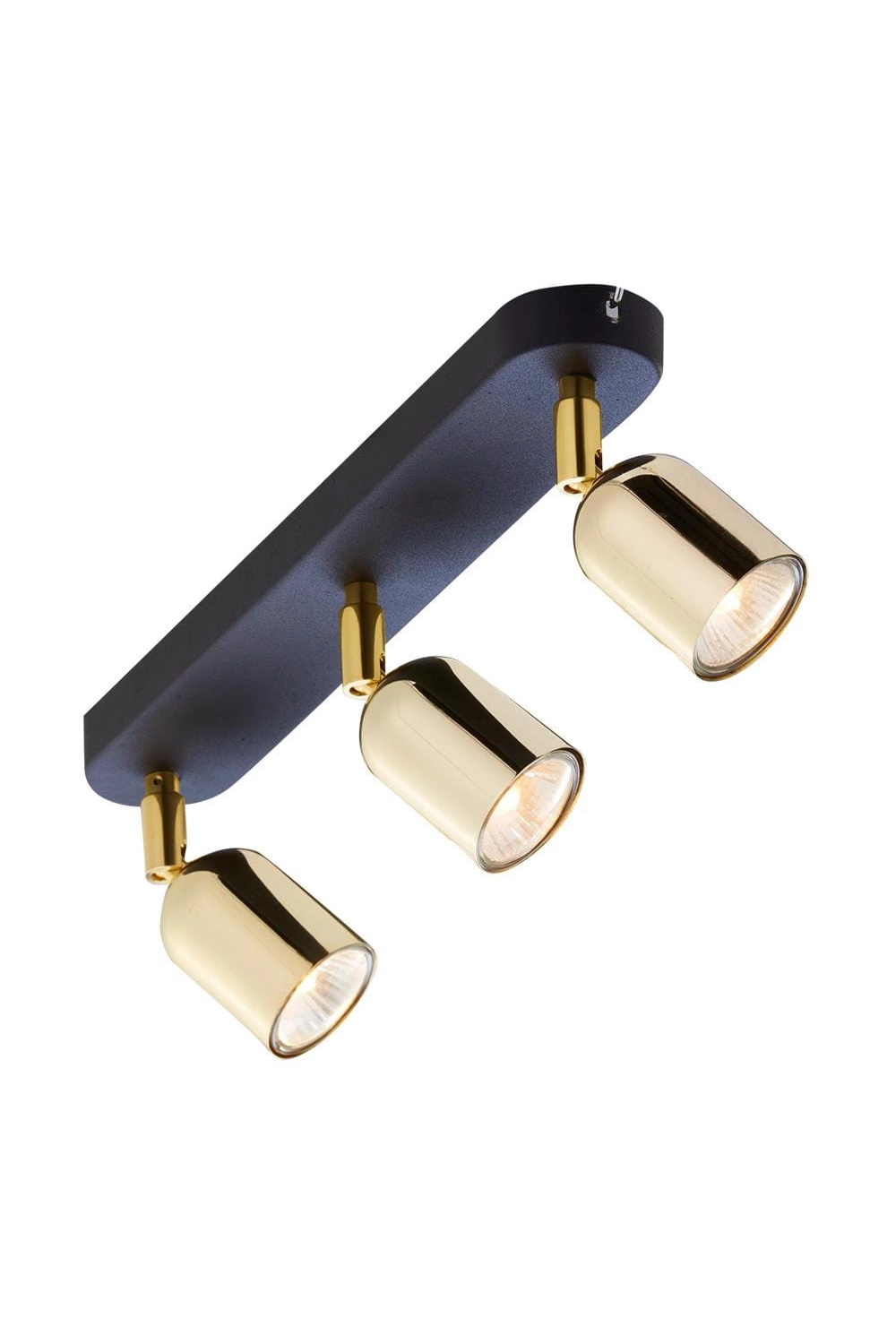   
                        
                        Світильник поворотний TK LIGHTING (Польща) 51732    
                         У стилі Лофт.  
                        Тип джерела світла: світлодіодна лампа, змінна.                         Форма: Прямокутник.                         Кольори плафонів і підвісок: Золото.                         Матеріал: Метал, Пластик.                          фото 1