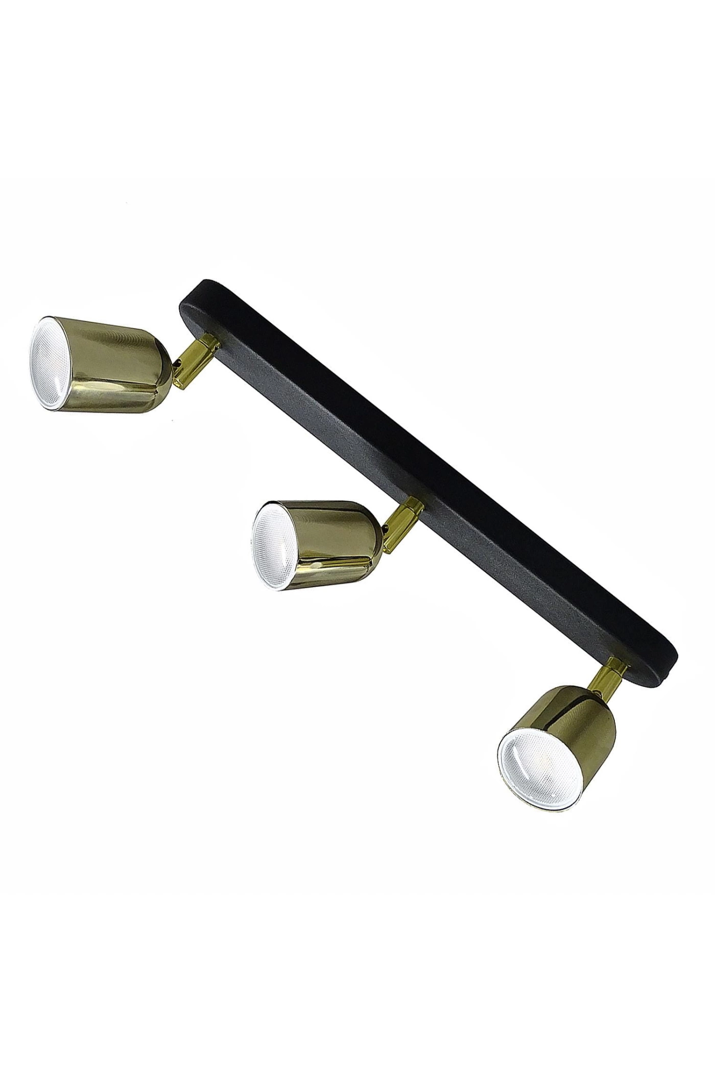   
                        
                        Світильник поворотний TK LIGHTING (Польща) 51732    
                         У стилі Лофт.  
                        Тип джерела світла: світлодіодна лампа, змінна.                         Форма: Прямокутник.                         Кольори плафонів і підвісок: Золото.                         Матеріал: Метал, Пластик.                          фото 3