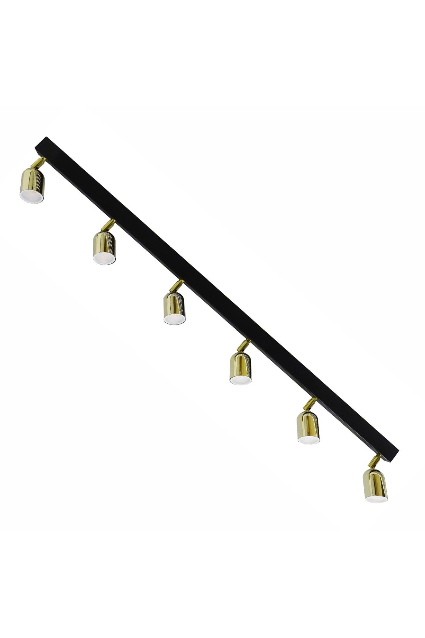   
                        
                        Світильник поворотний TK LIGHTING (Польща) 51736    
                         У стилі Лофт.  
                        Тип джерела світла: світлодіодна лампа, змінна.                         Форма: Прямокутник.                         Кольори плафонів і підвісок: Золото.                         Матеріал: Метал, Пластик.                          фото 1