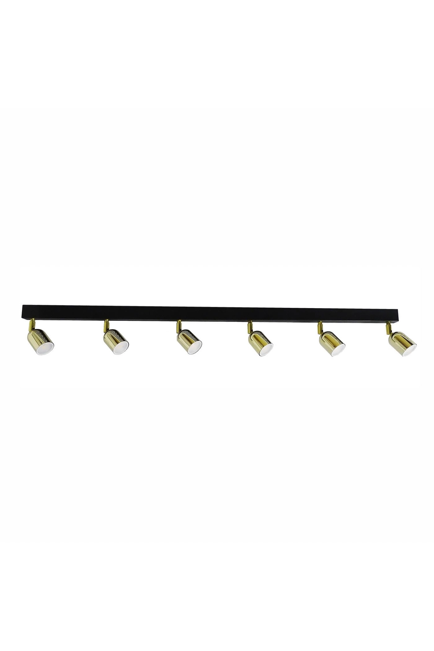   
                        
                        Світильник поворотний TK LIGHTING (Польща) 51736    
                         У стилі Лофт.  
                        Тип джерела світла: світлодіодна лампа, змінна.                         Форма: Прямокутник.                         Кольори плафонів і підвісок: Золото.                         Матеріал: Метал, Пластик.                          фото 2