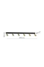   
                        
                        Світильник поворотний TK LIGHTING (Польща) 51736    
                         У стилі Лофт.  
                        Тип джерела світла: світлодіодна лампа, змінна.                         Форма: Прямокутник.                         Кольори плафонів і підвісок: Золото.                         Матеріал: Метал, Пластик.                          фото 4