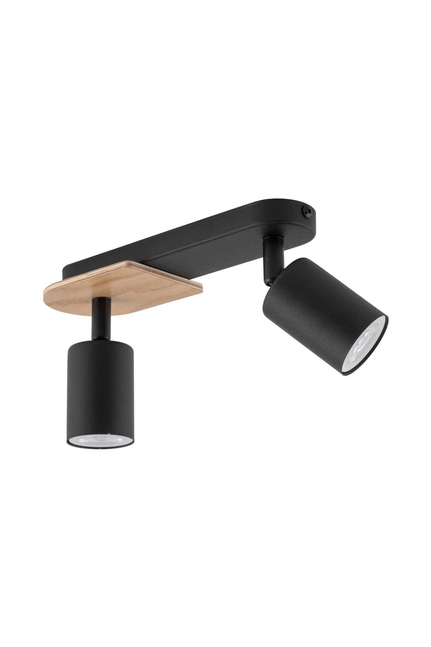   
                        
                        Светильник поворотный TK LIGHTING (Польша) 51741    
                         В стиле Лофт, Кантри.  
                        Тип источника света: светодиодная лампа, сменная.                         Форма: Прямоугольник.                         Цвета плафонов и подвесок: Черный.                         Материал: Металл, Пластик.                          фото 1