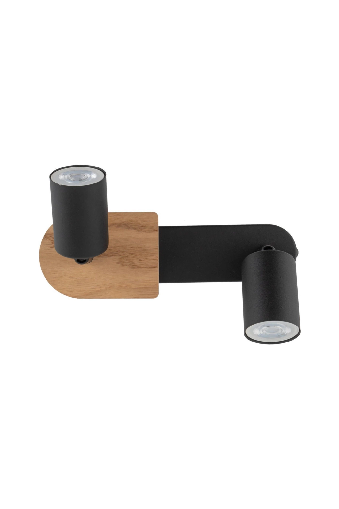   
                        
                        Светильник поворотный TK LIGHTING (Польша) 51741    
                         В стиле Лофт, Кантри.  
                        Тип источника света: светодиодная лампа, сменная.                         Форма: Прямоугольник.                         Цвета плафонов и подвесок: Черный.                         Материал: Металл, Пластик.                          фото 3