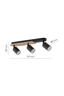   
                        
                        Світильник поворотний TK LIGHTING (Польща) 51742    
                         У стилі Лофт, Кантрі.  
                        Тип джерела світла: світлодіодна лампа, змінна.                         Форма: Прямокутник.                         Кольори плафонів і підвісок: Чорний.                         Матеріал: Метал, Пластик.                          фото 2